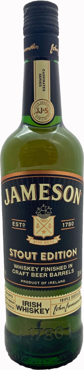 Whiskey Jameson          