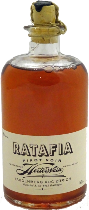 Herter Wein Hettlingen