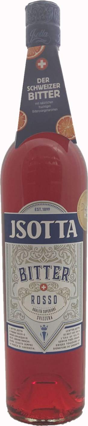 Jsotta Bitter