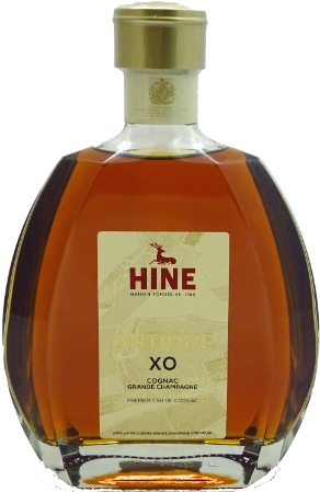 Cognac Hine