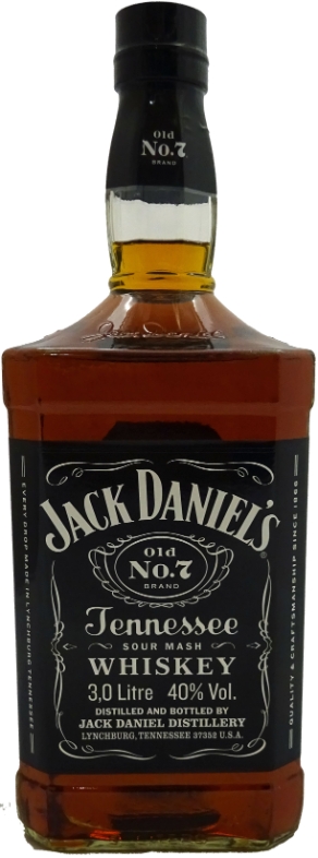 Whiskey Jack Daniel´s