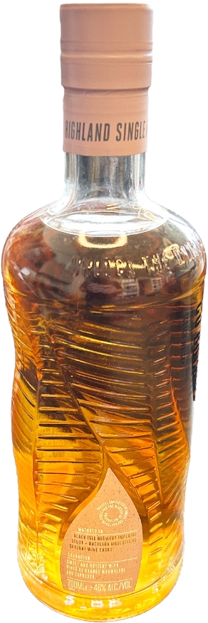 Whisky Tomatin