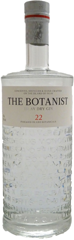 The Botanist