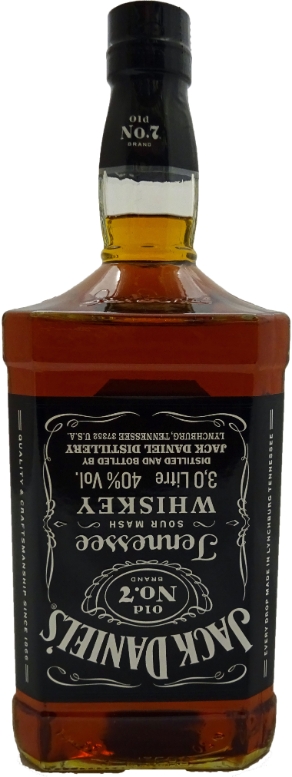 Whiskey Jack Daniel´s