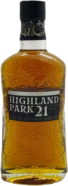 Whisky Highland Park     