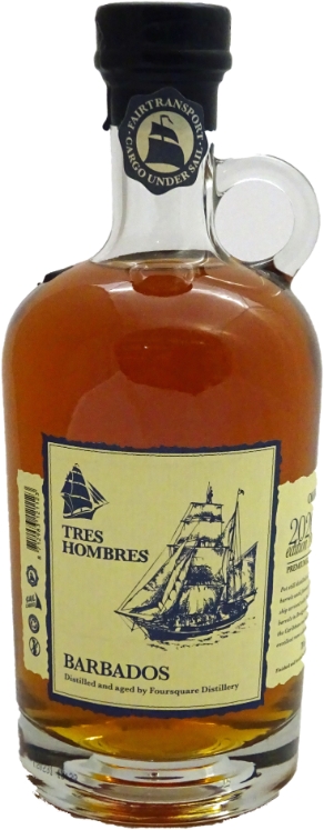Rum tres Hombres 2022