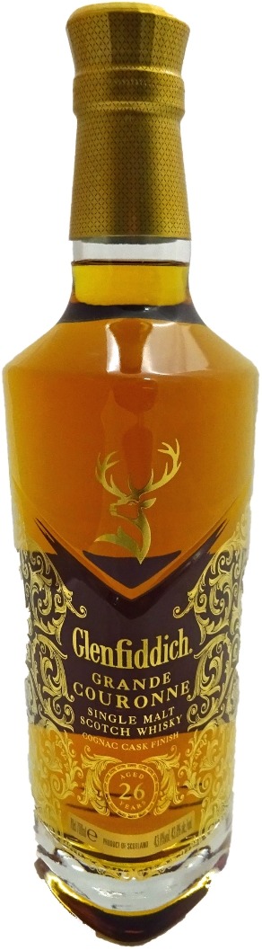 Whisky Glenfiddich