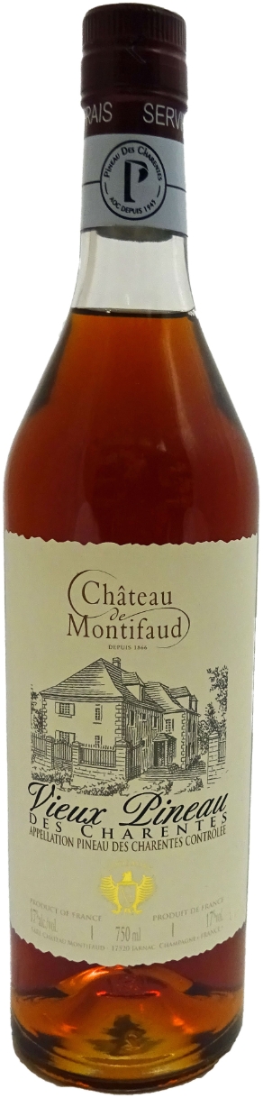 Château Montifaud