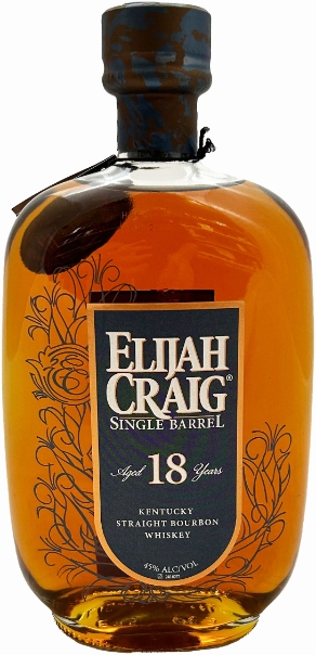 Whiskey Elijah Craig
