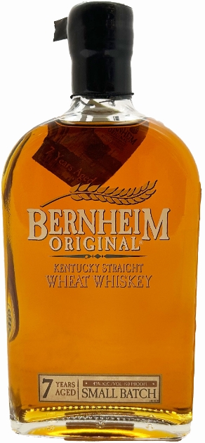 Whiskey Bernheim