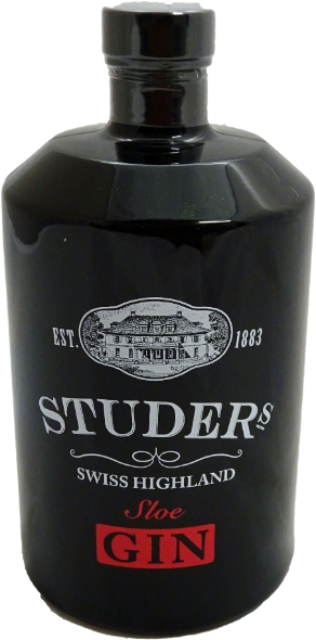 Distillerie Studer 