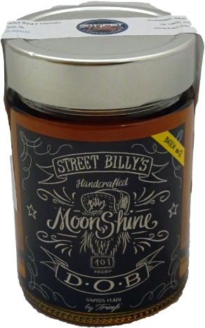 Street Billy's by Getränke Fraefel