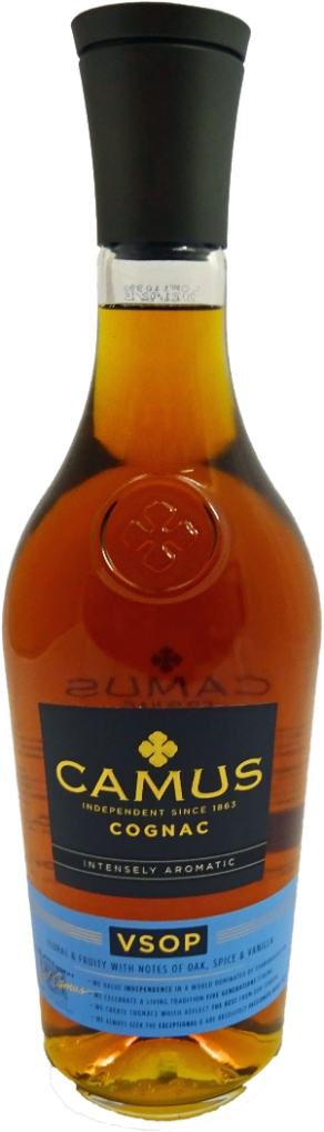 Cognac Camus