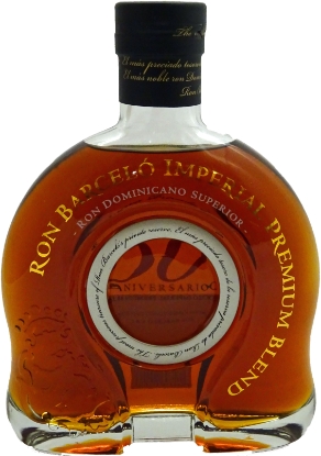 Barcelo Rum