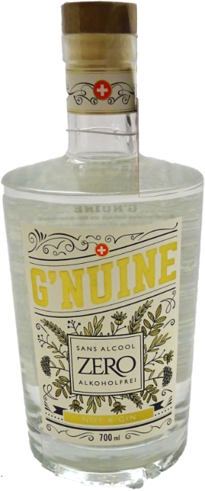 G'nuine Zero
