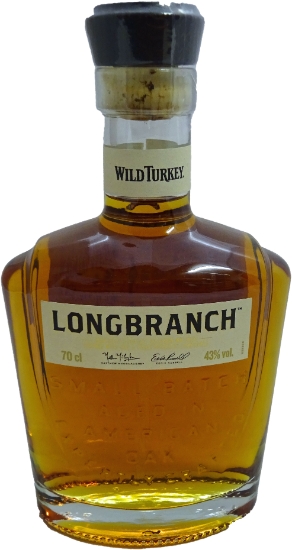 Whiskey Wild Turkey