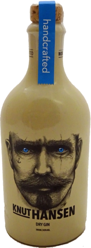 Gin Knut Hansen