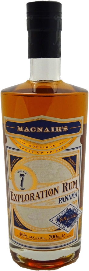Mac Nair's Boutique House of Spirits