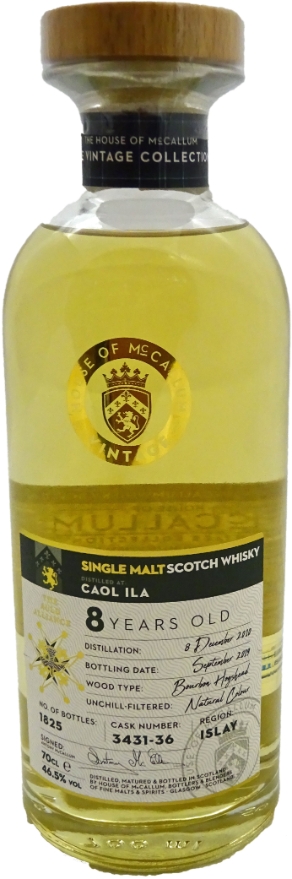 House of McCallum