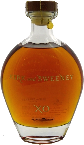 Rum Kirk & Sweeney 