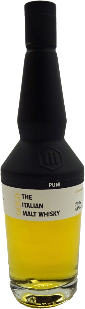 Puni Distillery