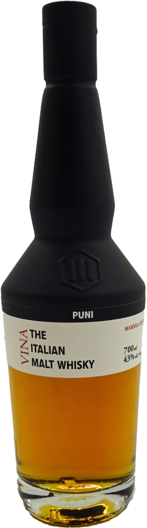 Puni Distillery