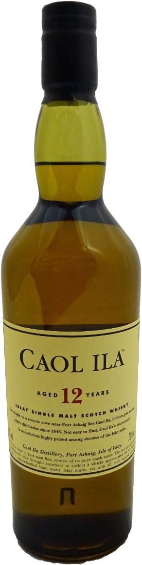 Whisky Caol Ila