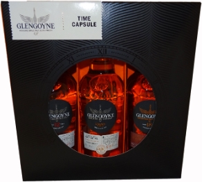 Whisky Glengoyne