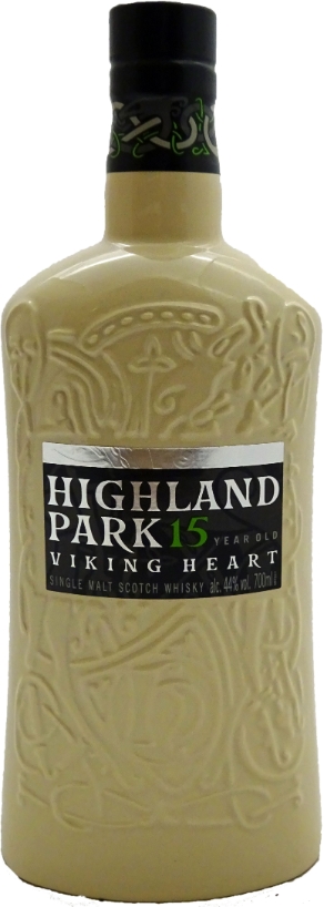 Whisky Highland Park     