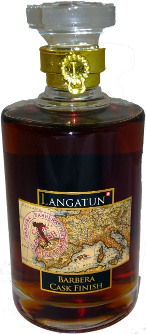 Whisky Langatun