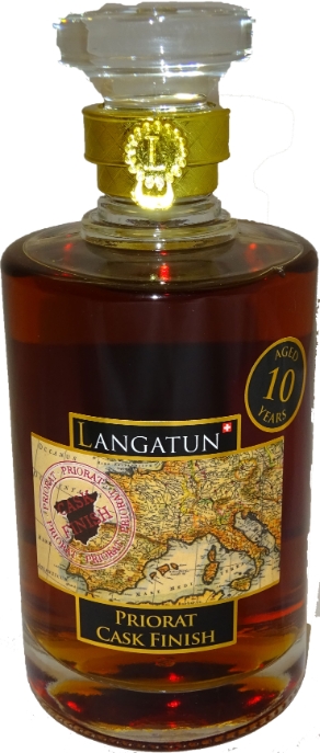 Whisky Langatun