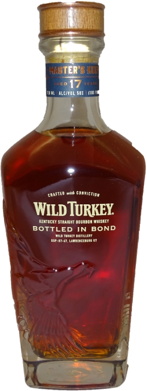 Whiskey Wild Turkey