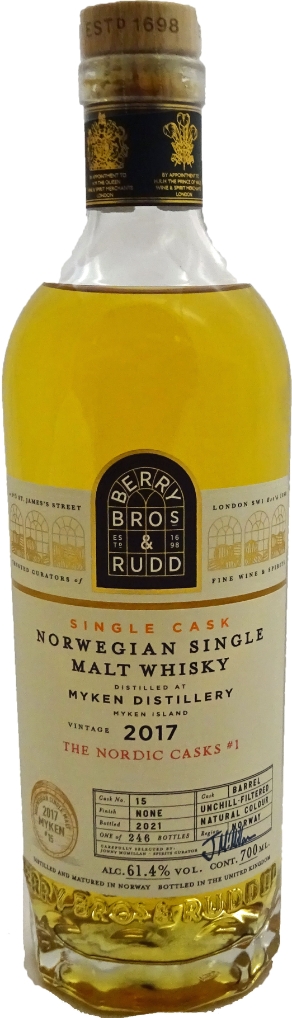 Berry Bros. & Rudd London