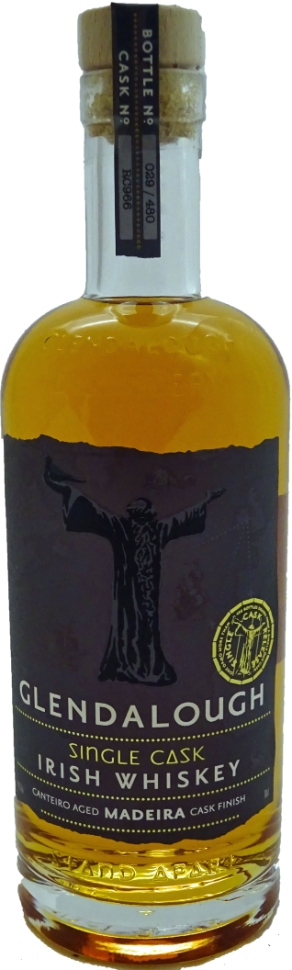 Whiskey Glendalough