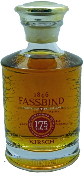 Fassbind Kirsch