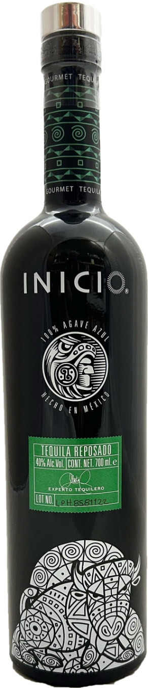 Inicio Premium Tequila