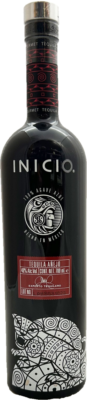 Inicio Premium Tequila