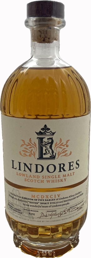 Lindores Abbey Distillery    