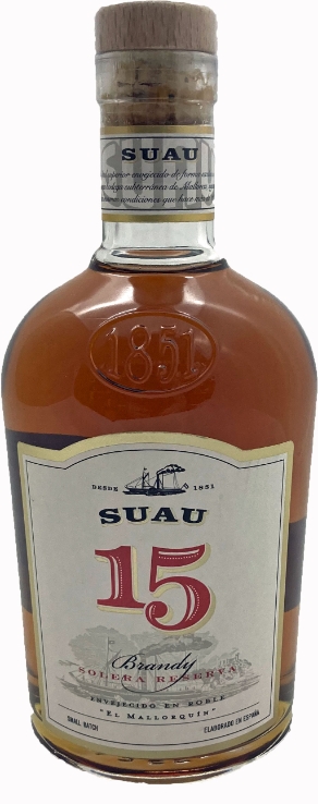 Bodegas Suau  
