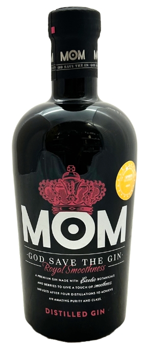 MOM Distilled Gin