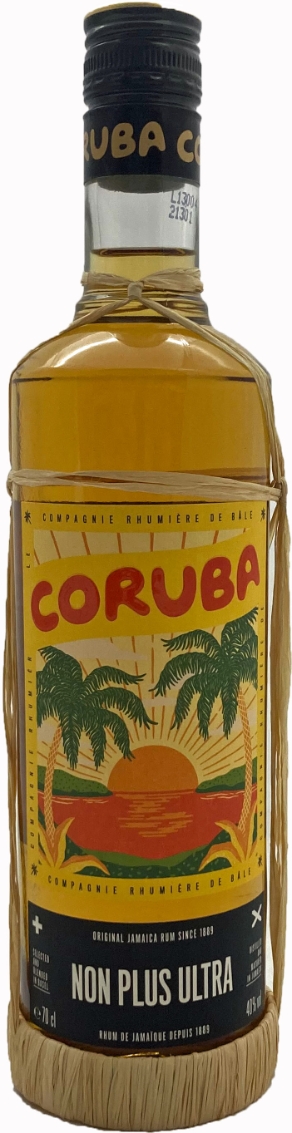 Rum CoRuBa