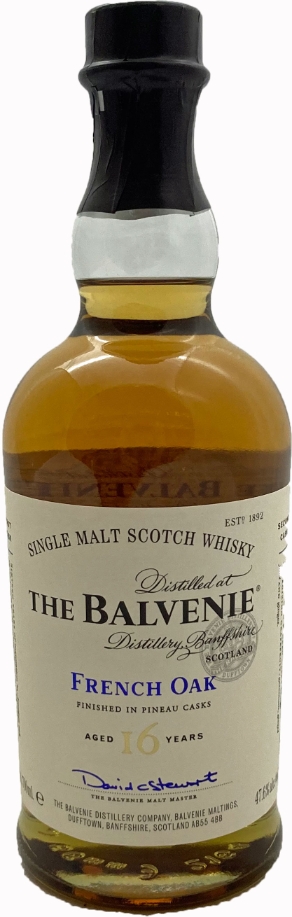 Whisky the Balvenie