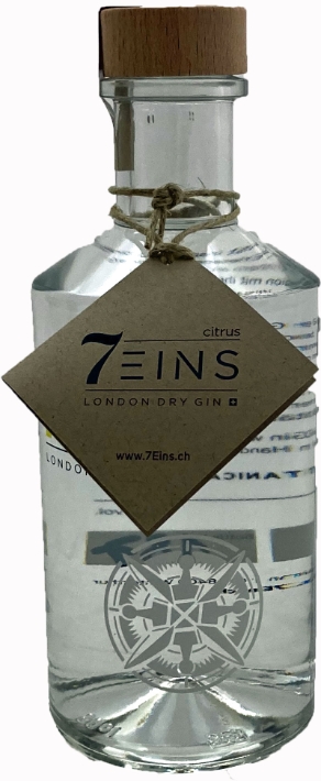 7Eins Gin & Sinn