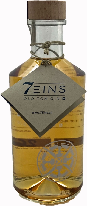 7Eins Gin & Sinn