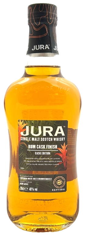 Whisky Isle of Jura