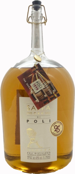 Grappa Poli  