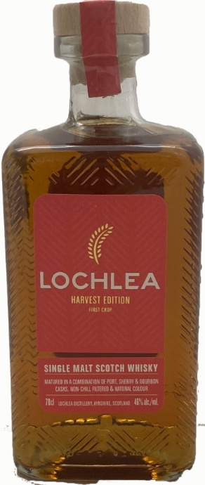 Whisky Lochlea