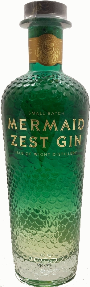 Isle of Wight Distillery