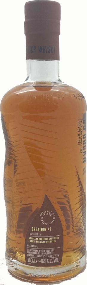 Whisky Tomatin