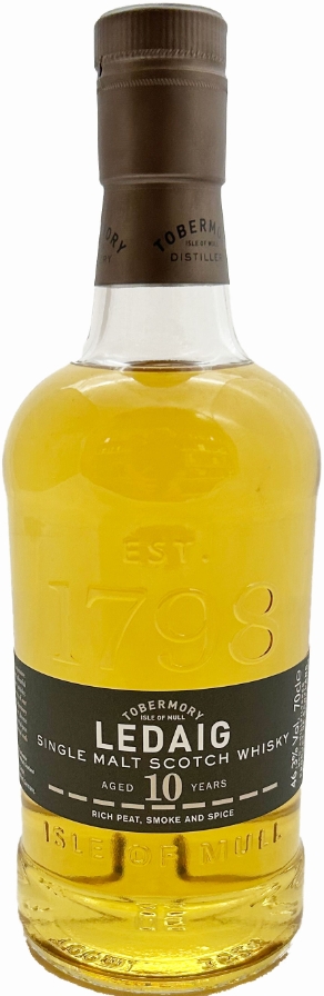Whisky Ledaig